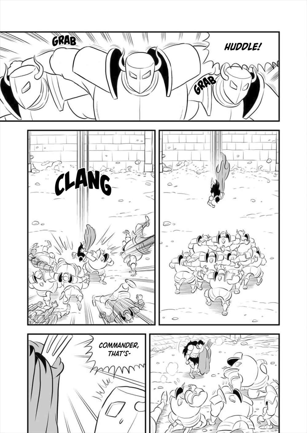 Chapter 165 - Page 8