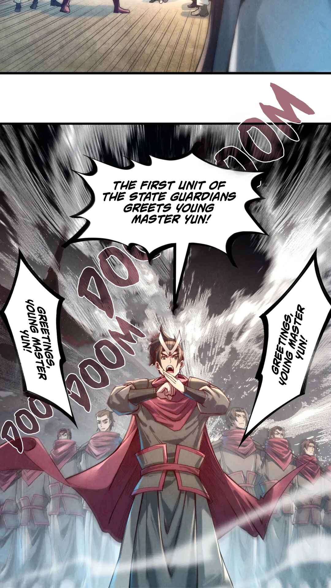 Chapter 125 - Page 24