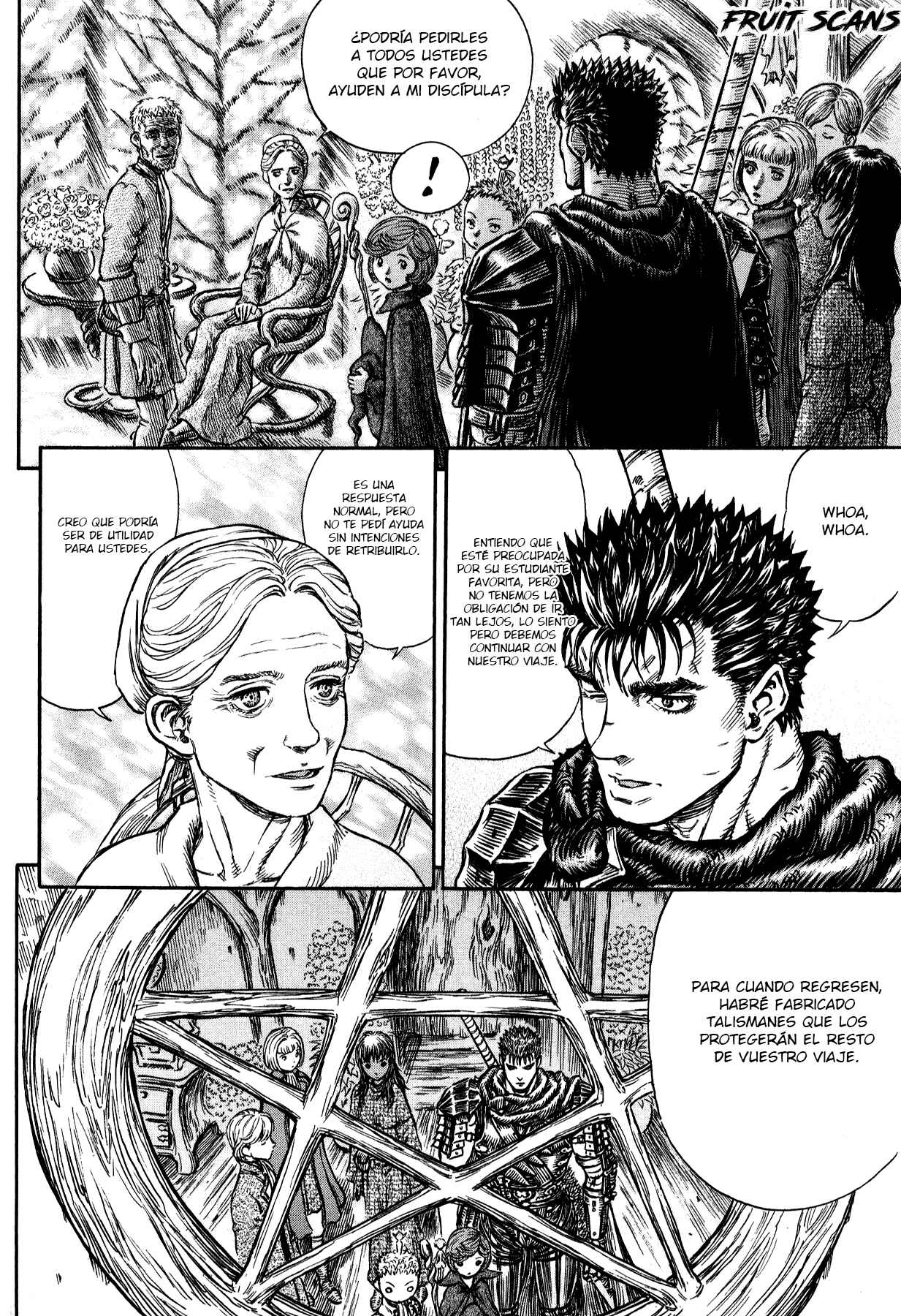 Chapter 201 - Page 8