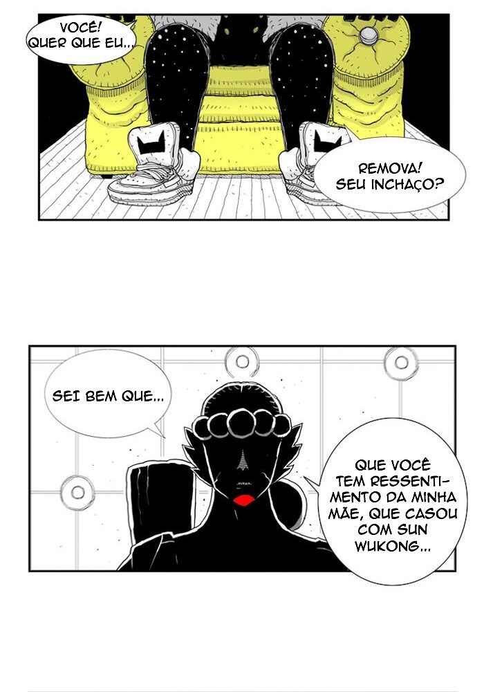 Chapter 46 - Page 19
