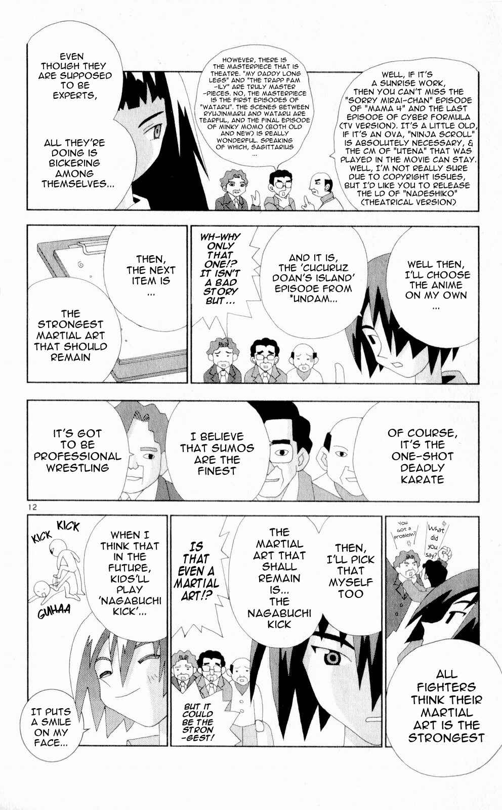 Chapter 57 - Page 12