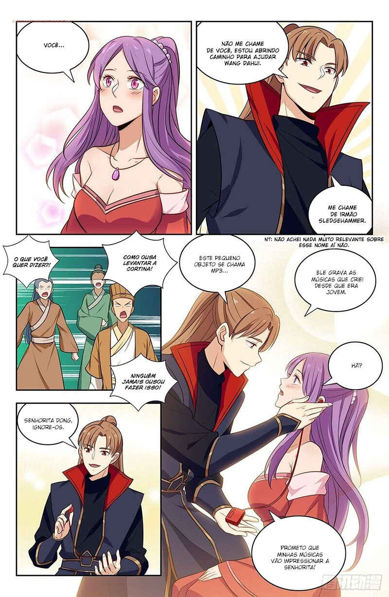 Chapter 319 - Page 7