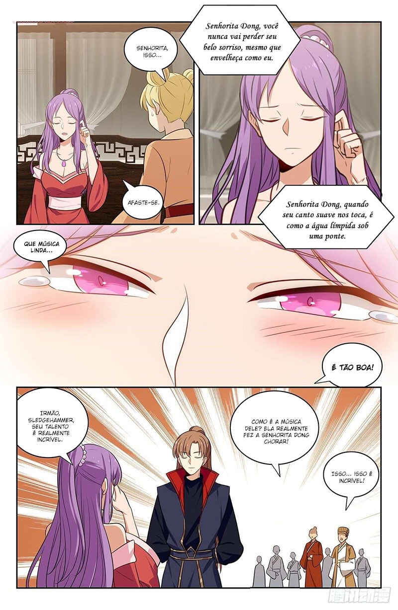 Chapter 319 - Page 8