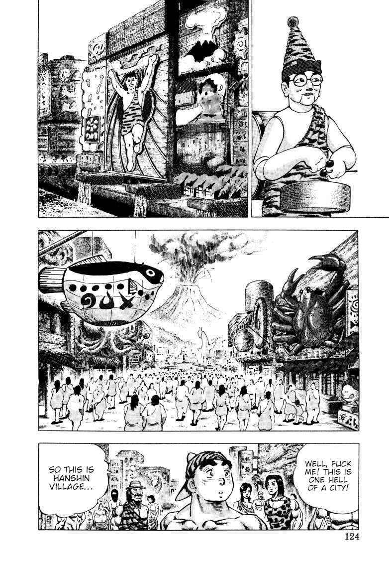 Chapter 279 - Page 10
