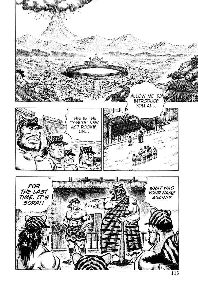 Chapter 279 - Page 2