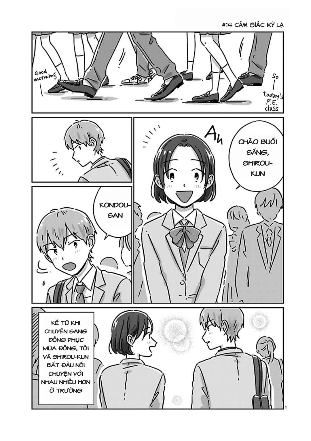 Chapter 14 - Page 1