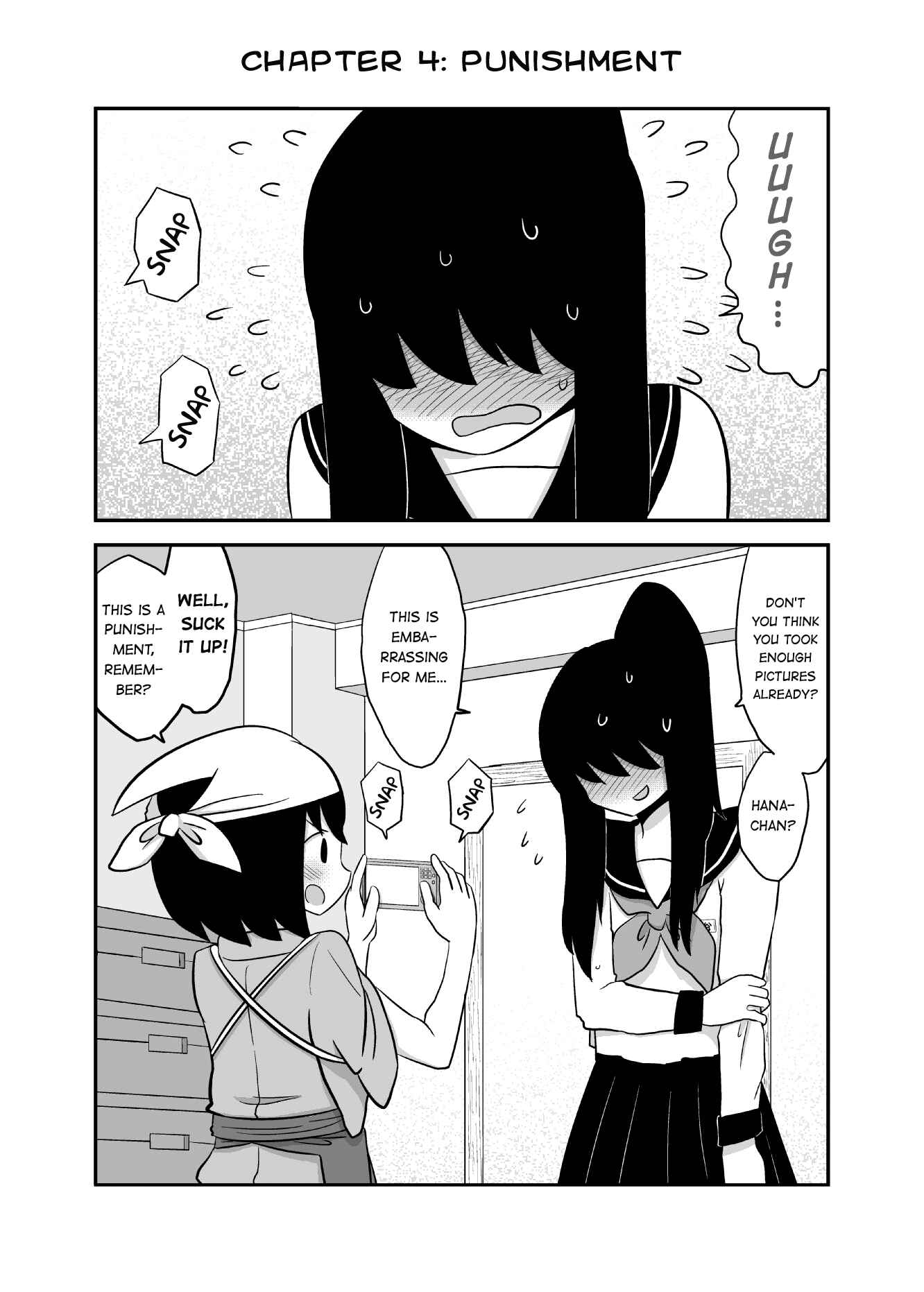Chapter 4 - Page 1