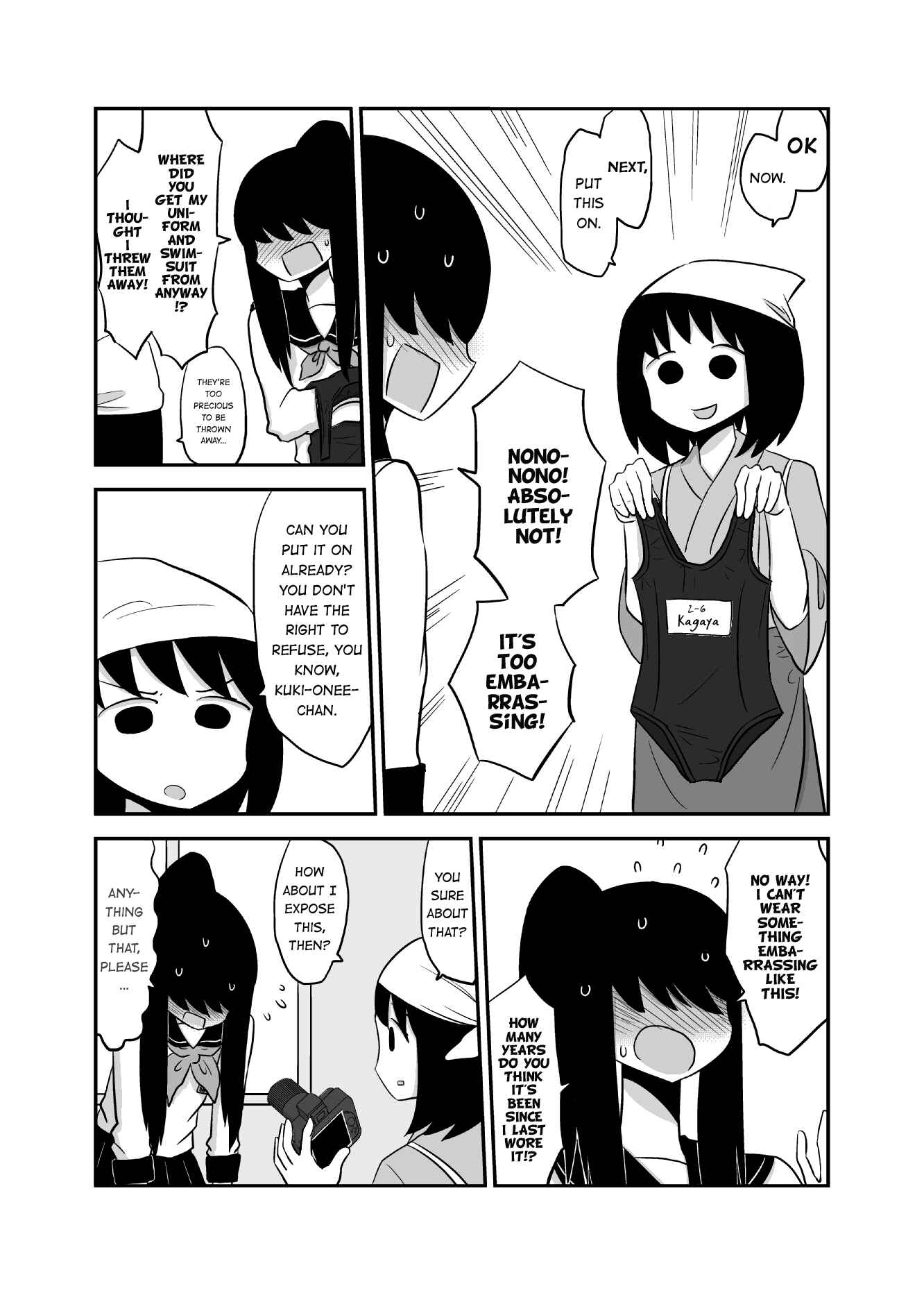 Chapter 4 - Page 2