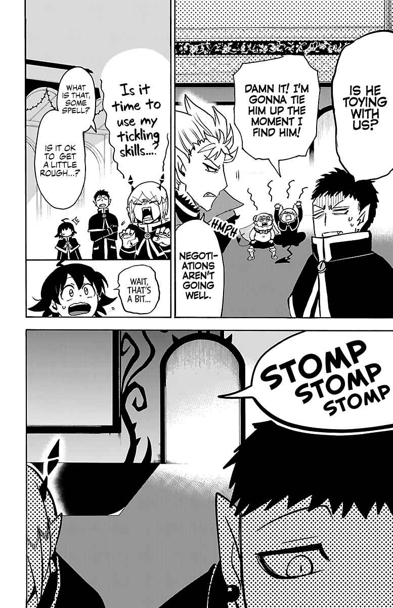 Chapter 148 - Page 12