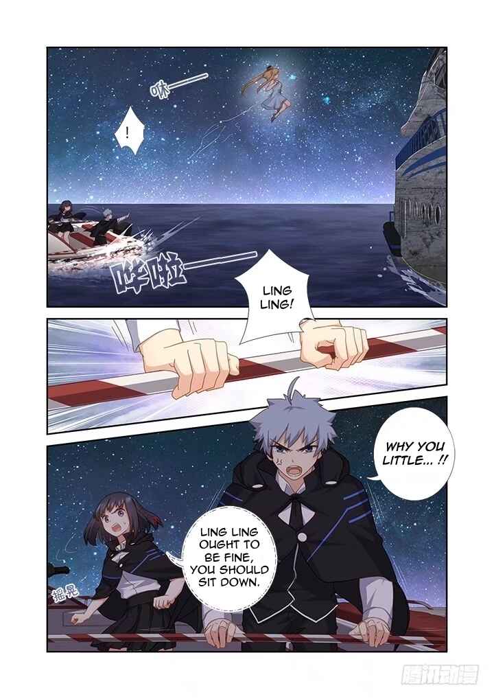 Chapter 409 - Page 6