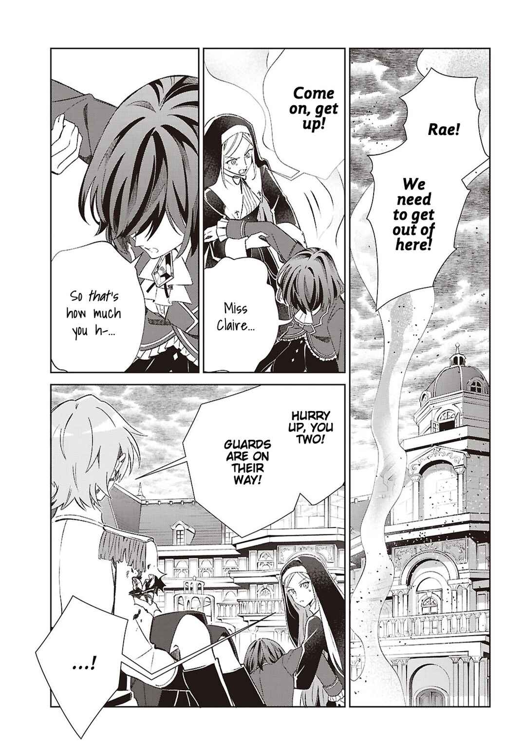 Chapter 62 - Page 1
