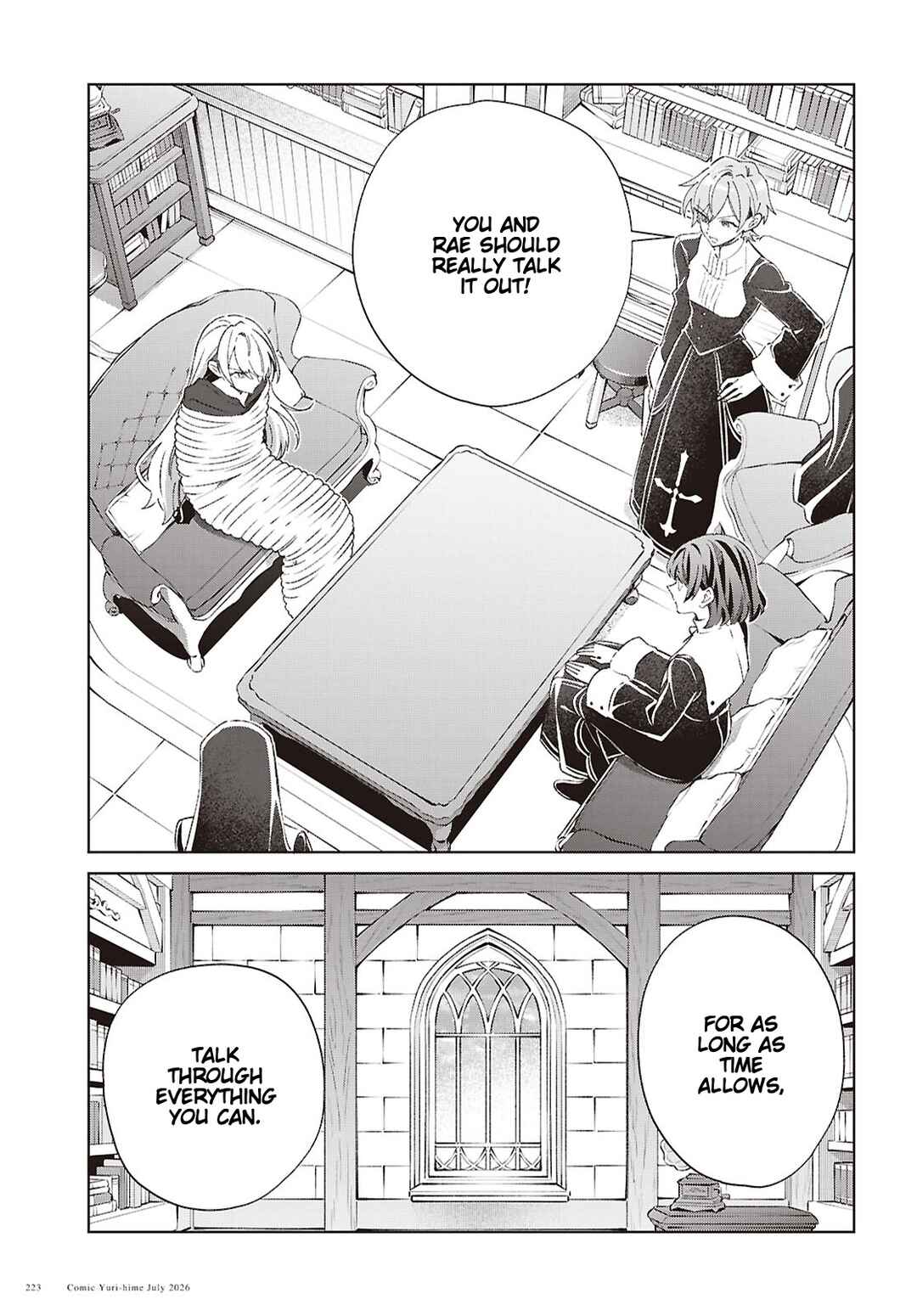 Chapter 62 - Page 11
