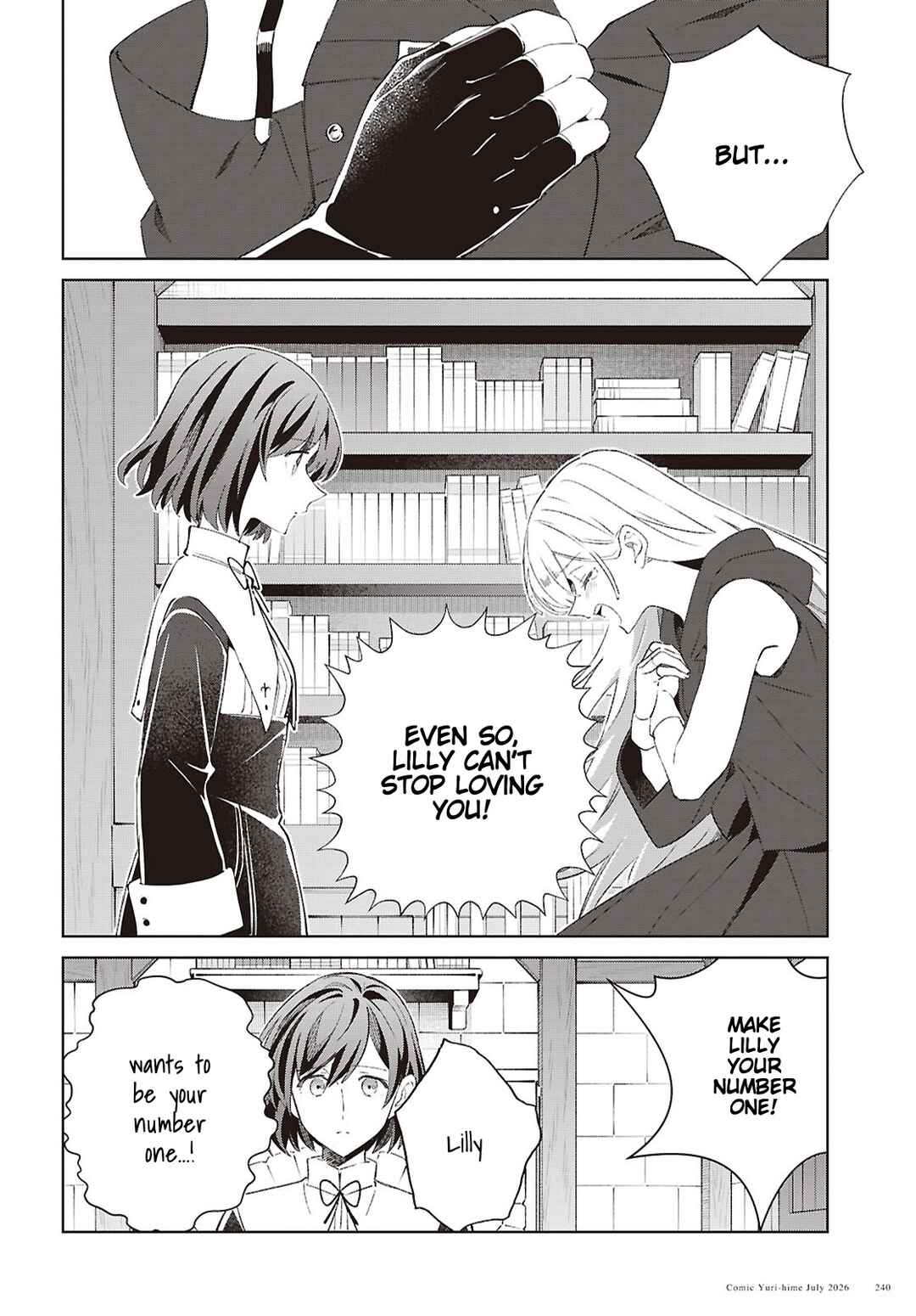Chapter 62 - Page 28