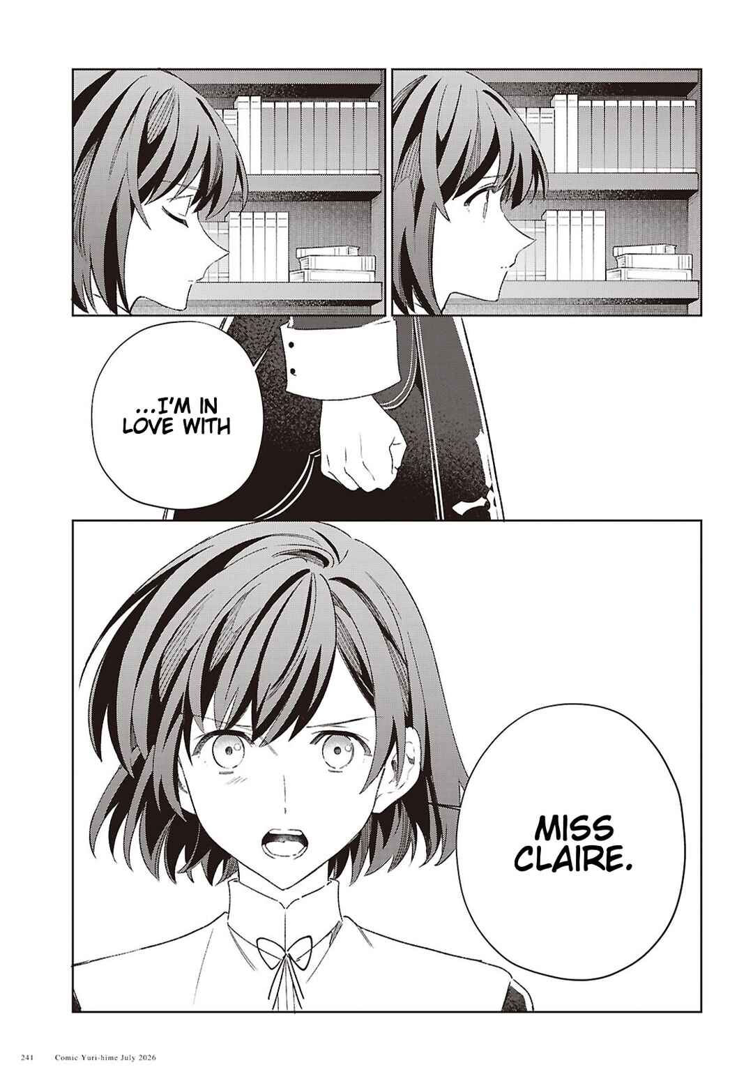 Chapter 62 - Page 29