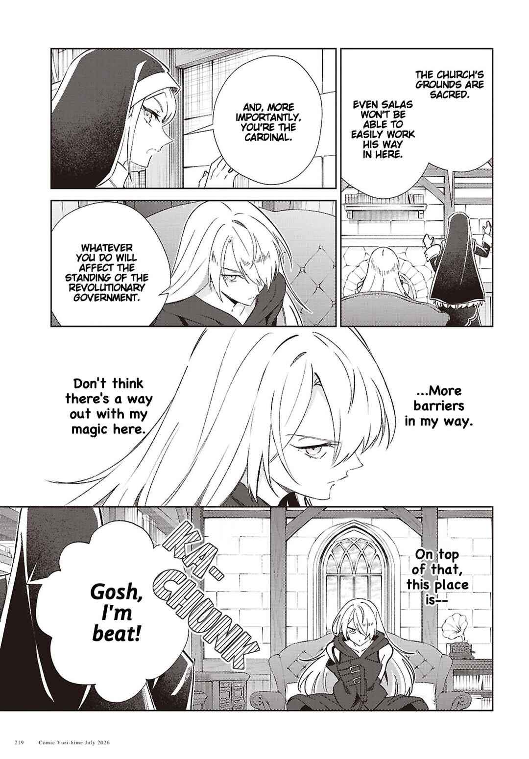 Chapter 62 - Page 7