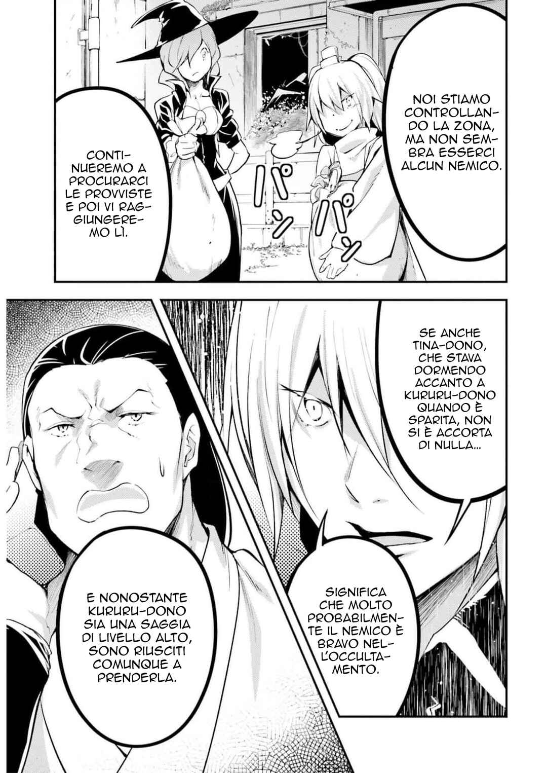 Chapter 65 - Page 18