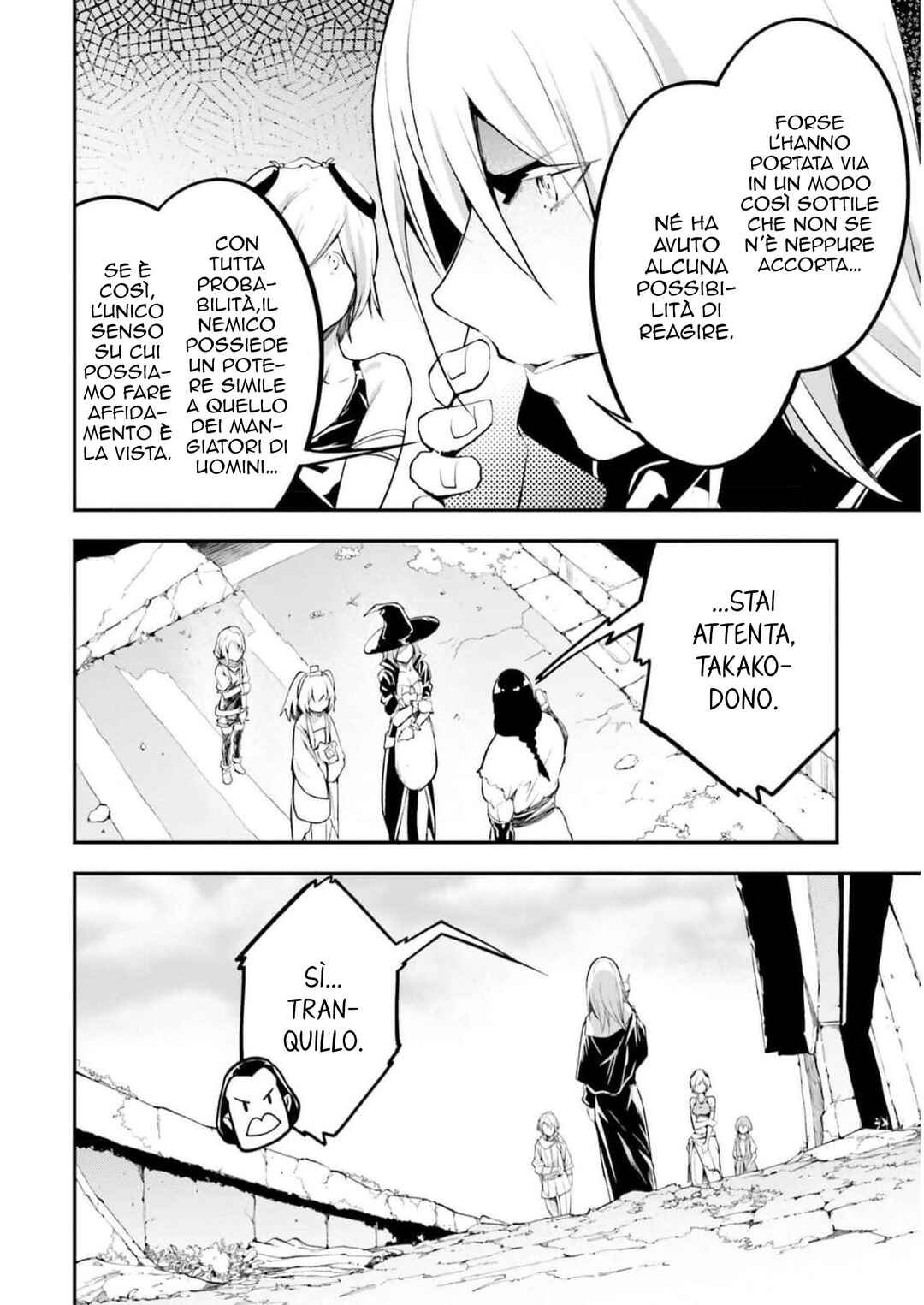 Chapter 65 - Page 19