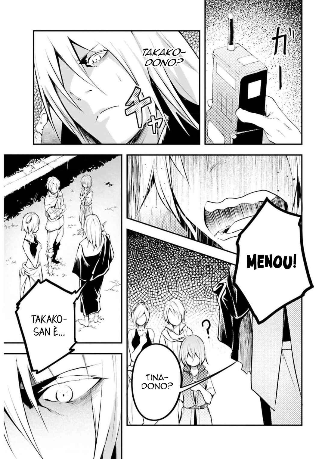Chapter 65 - Page 24