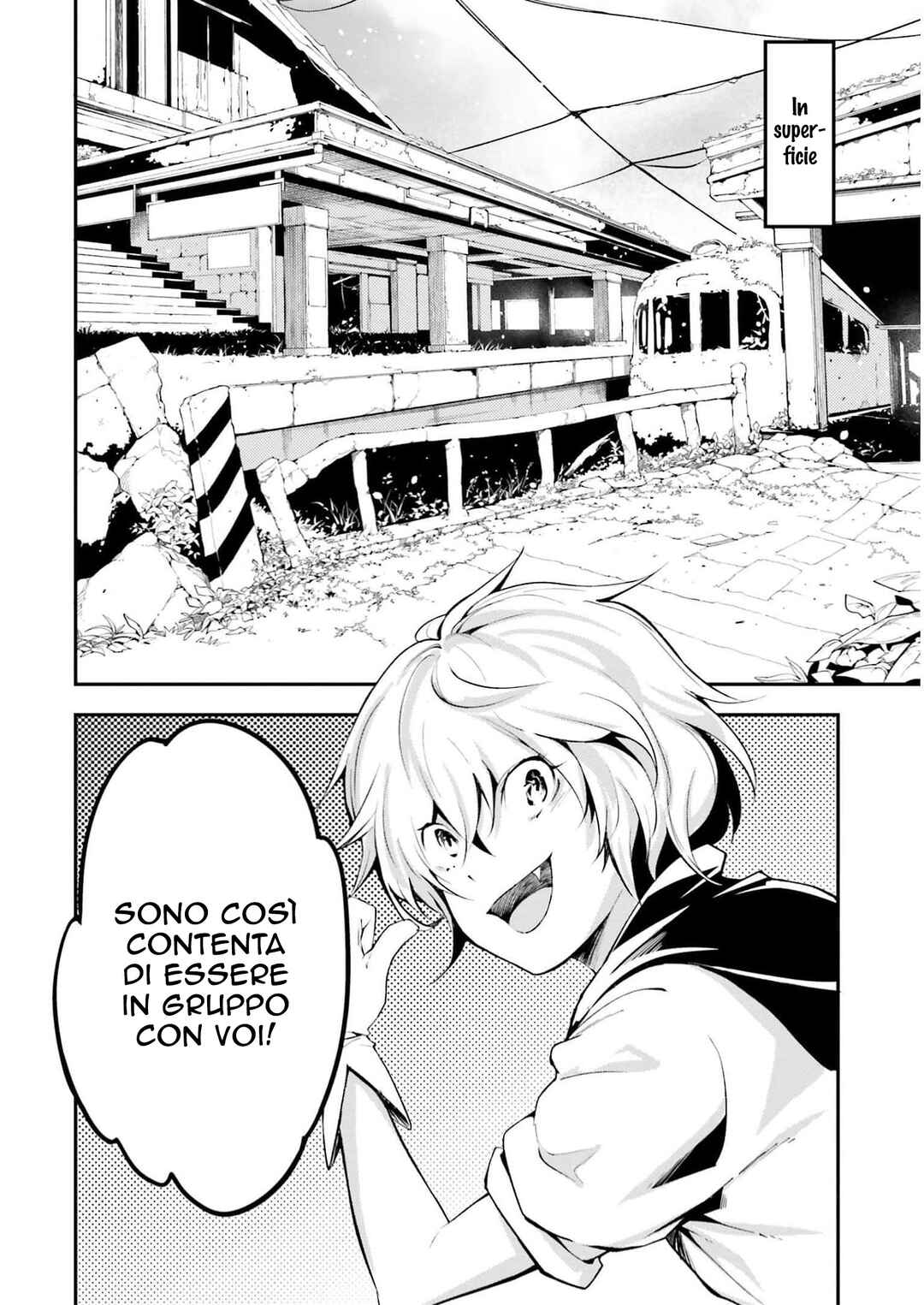 Chapter 65 - Page 3