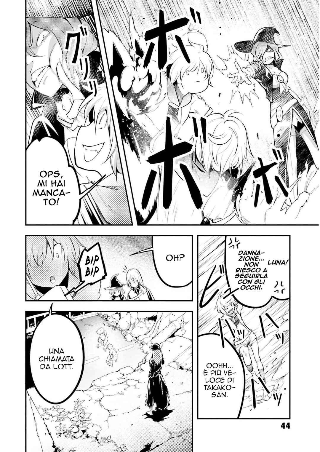 Chapter 65 - Page 5
