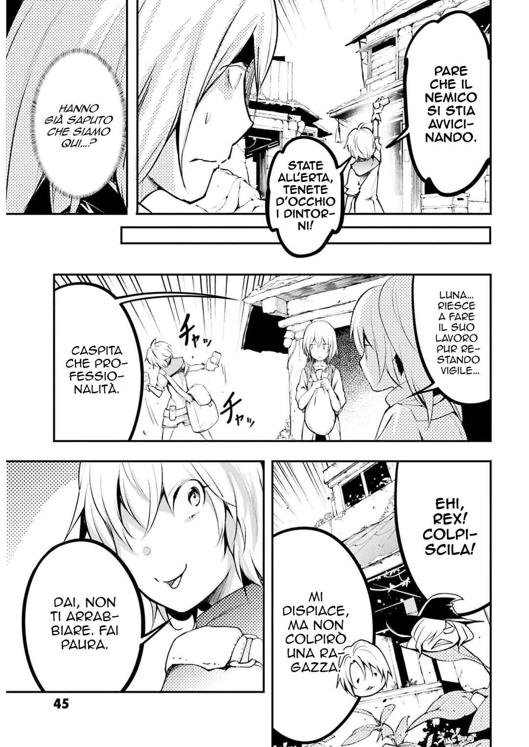 Chapter 65 - Page 6