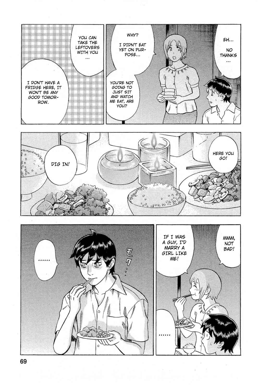 Chapter 58 - Page 3