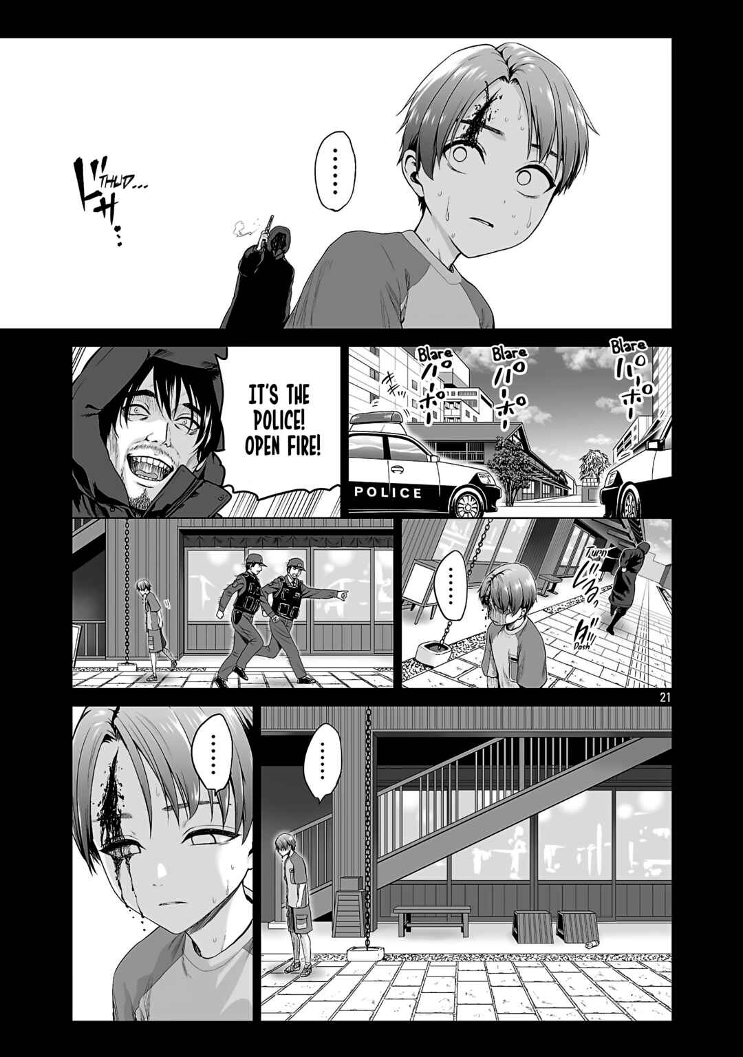 Chapter 2.1 - Page 21