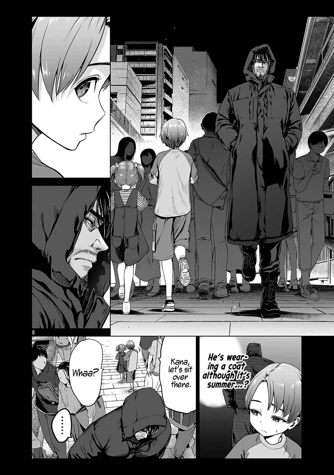 Chapter 2.1 - Page 8