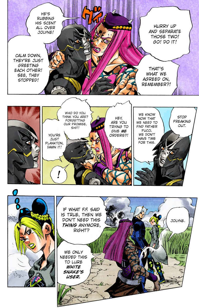 Chapter 92 - Page 10