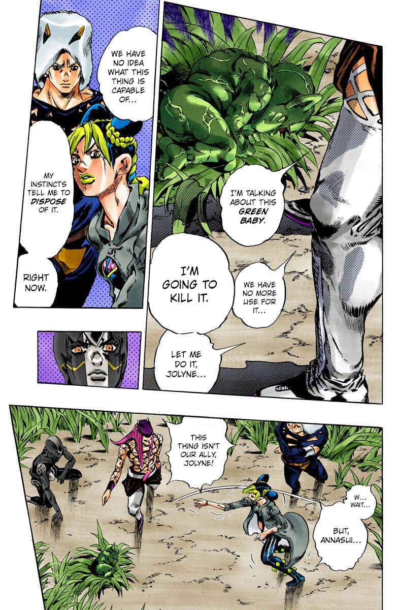 Chapter 92 - Page 11
