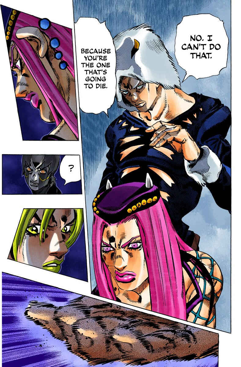 Chapter 92 - Page 13