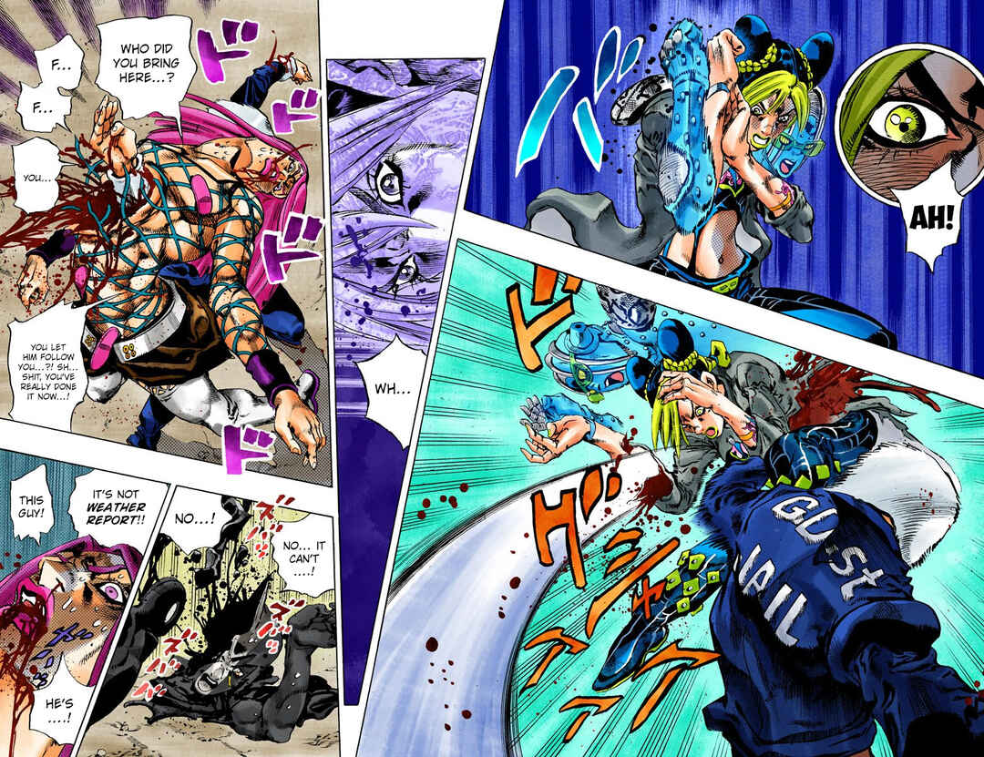 Chapter 92 - Page 16
