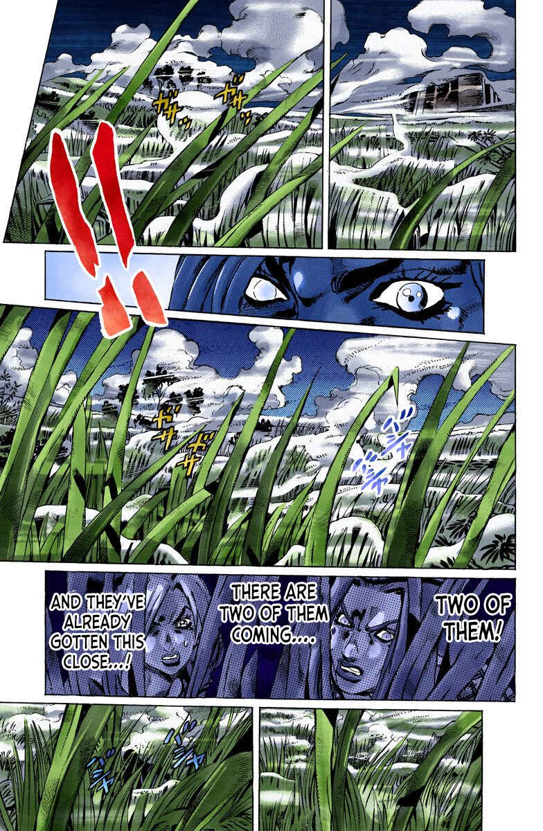 Chapter 92 - Page 5