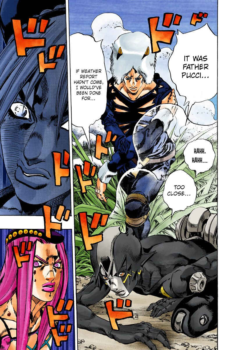 Chapter 92 - Page 7