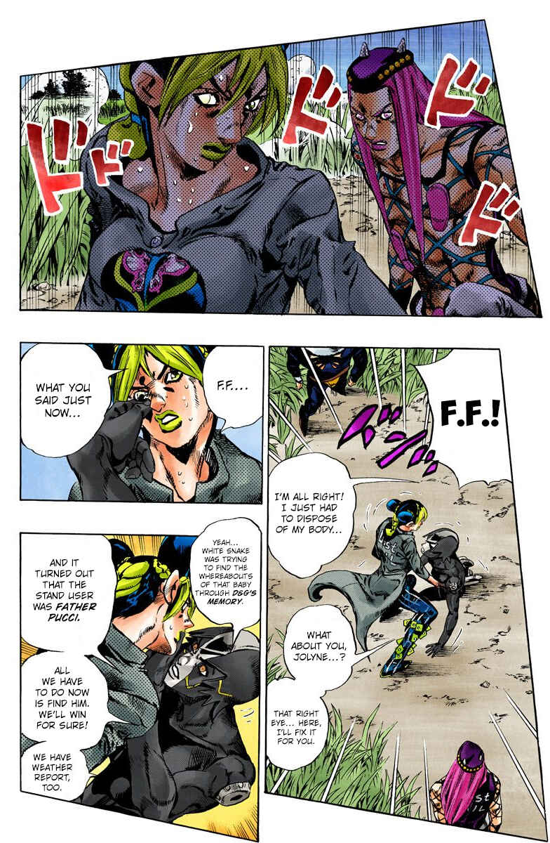 Chapter 92 - Page 8