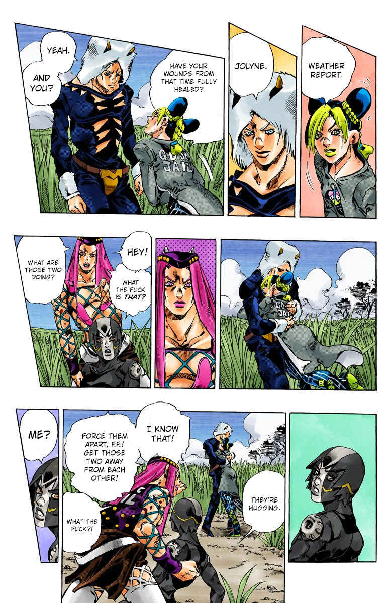 Chapter 92 - Page 9