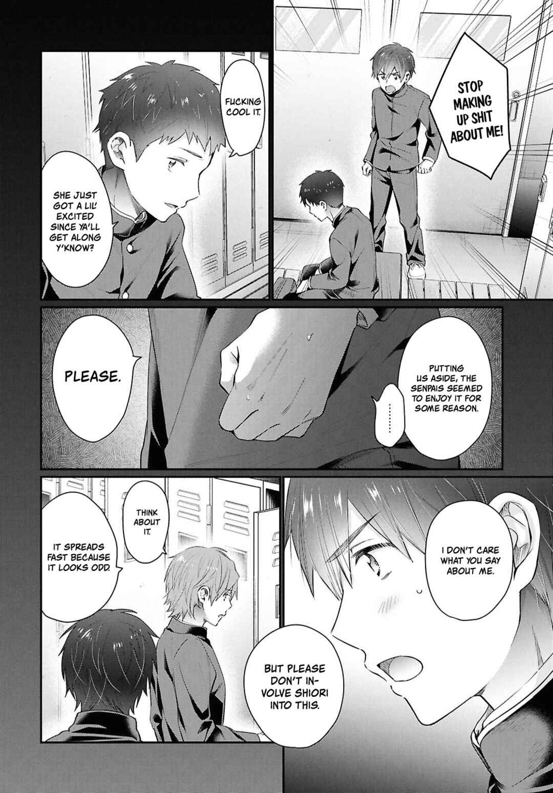 Chapter 73 - Page 24