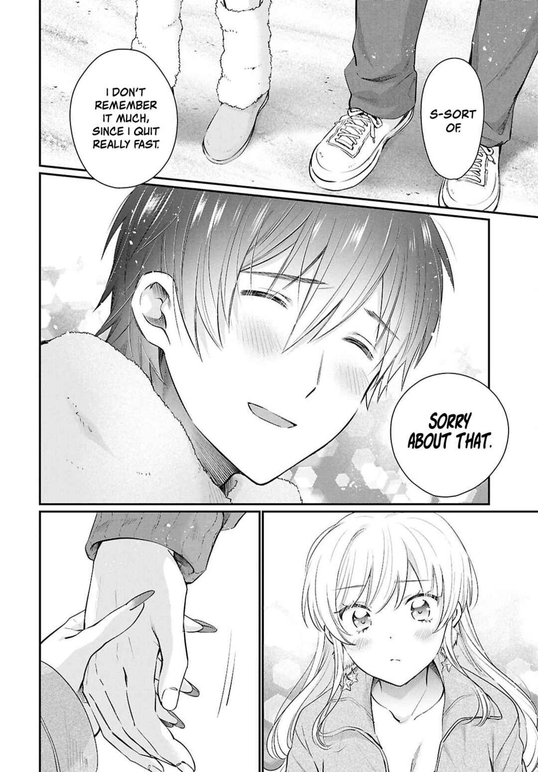 Chapter 73 - Page 28
