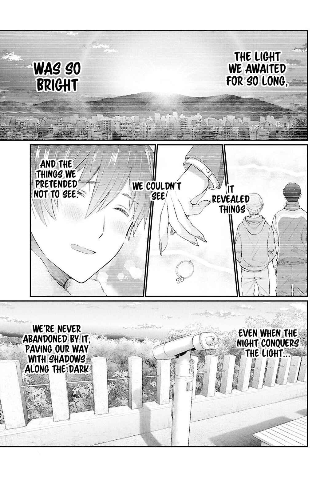 Chapter 73 - Page 31
