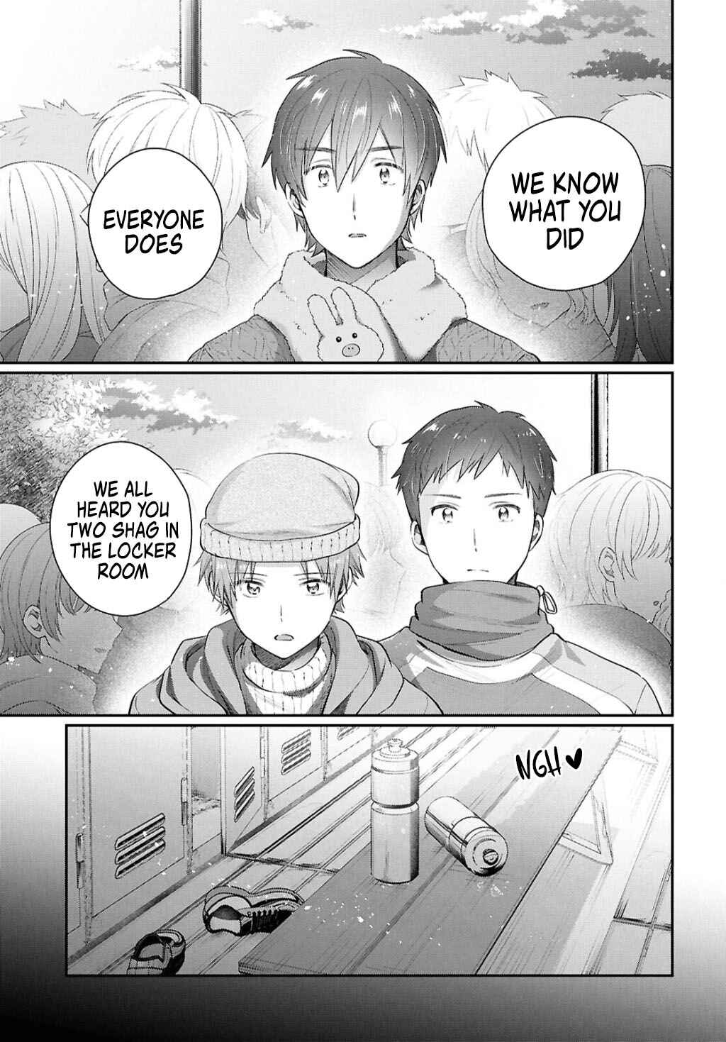 Chapter 73 - Page 35