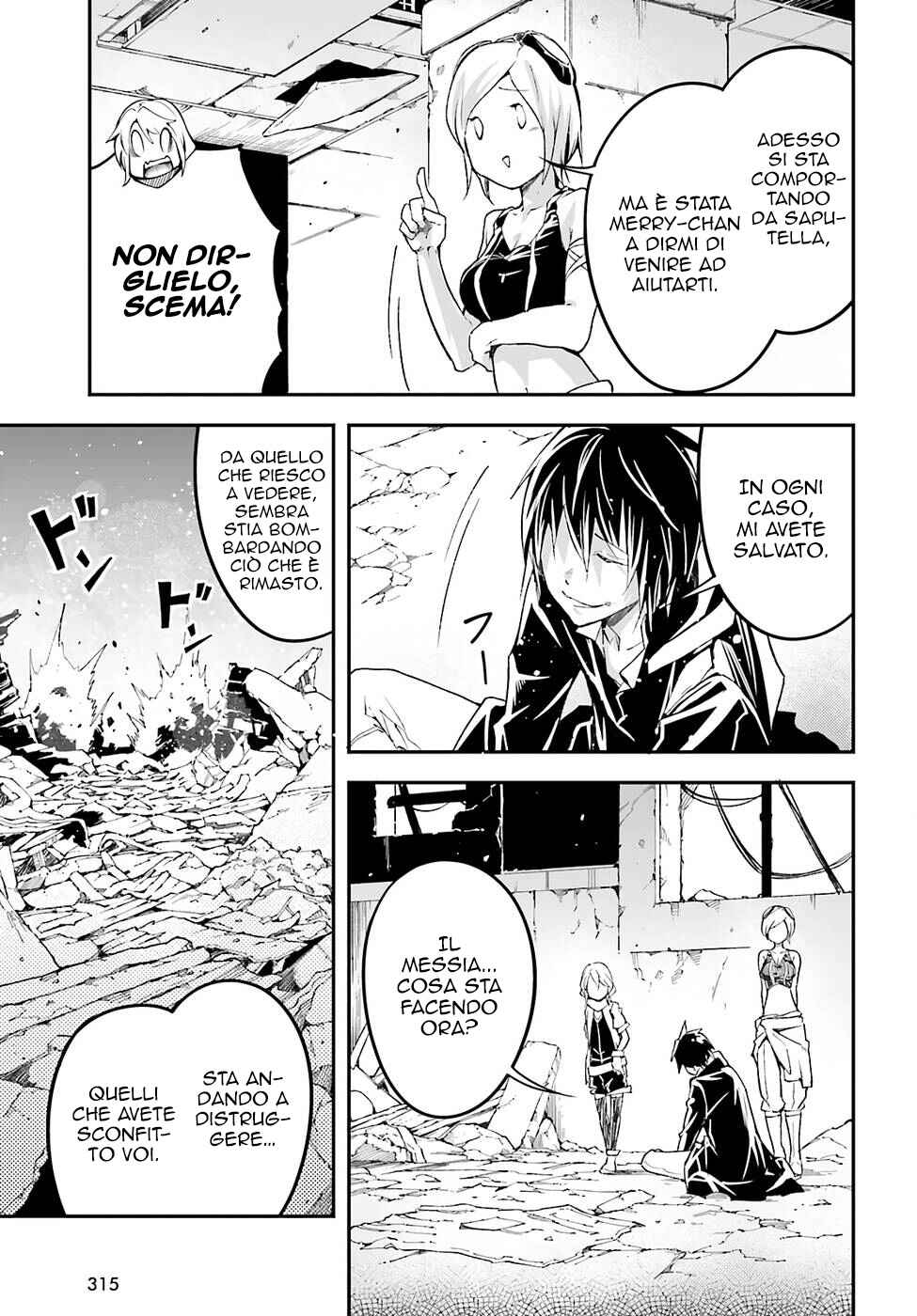 Chapter 55 - Page 29