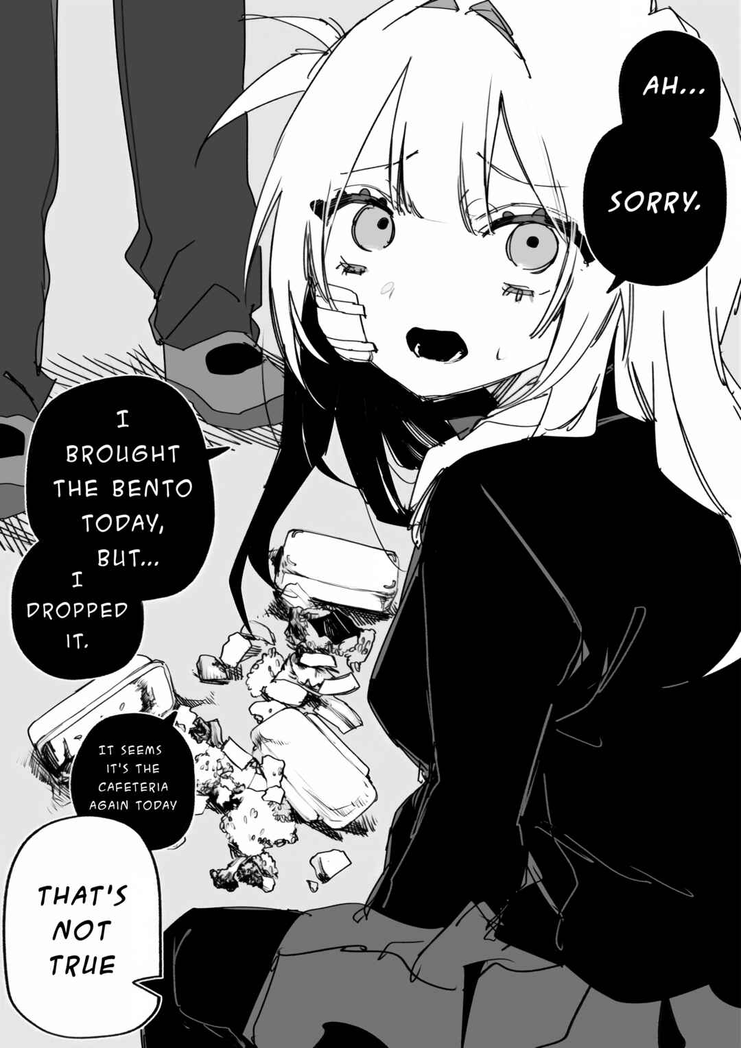 Chapter 49 - Page 1