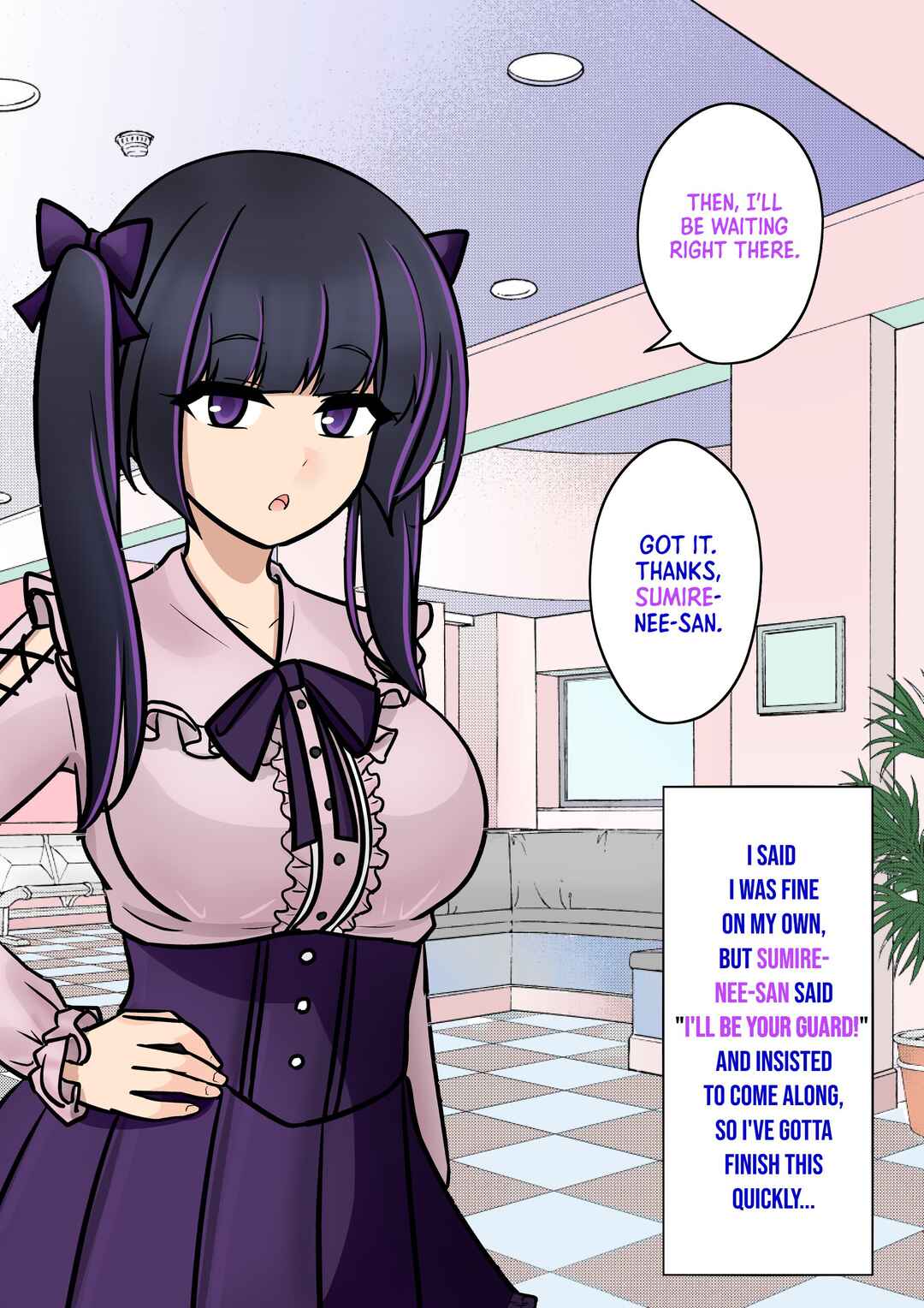 Chapter 140 - Page 2