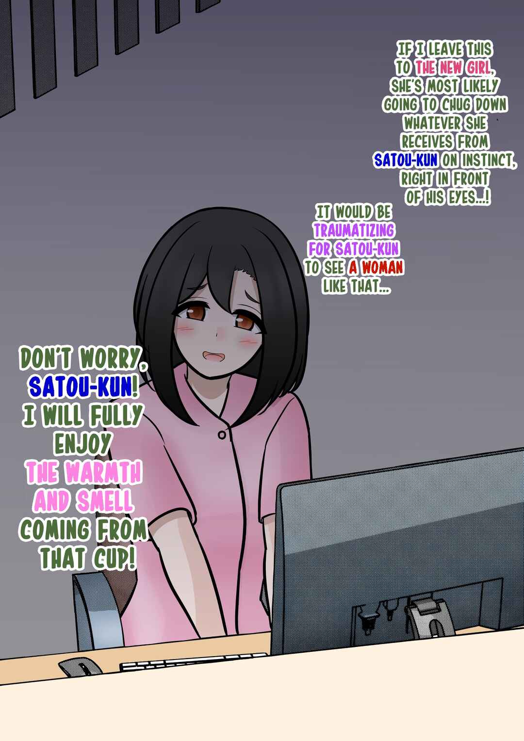 Chapter 140 - Page 8