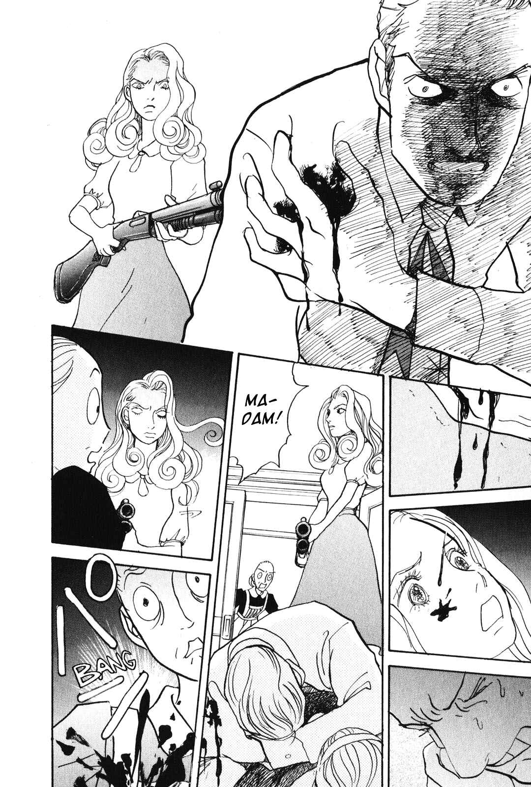 Chapter 25 - Page 34