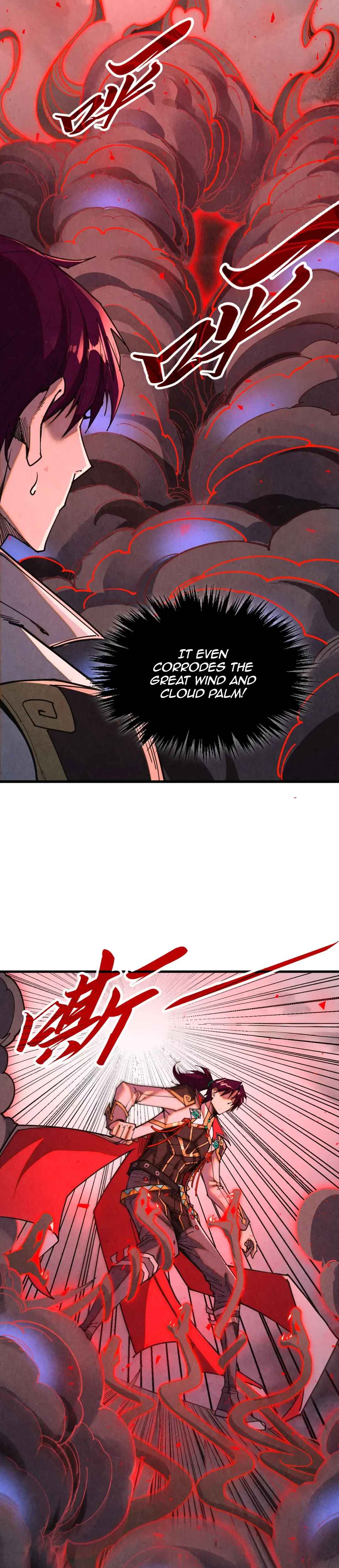 Chapter 503 - Page 16