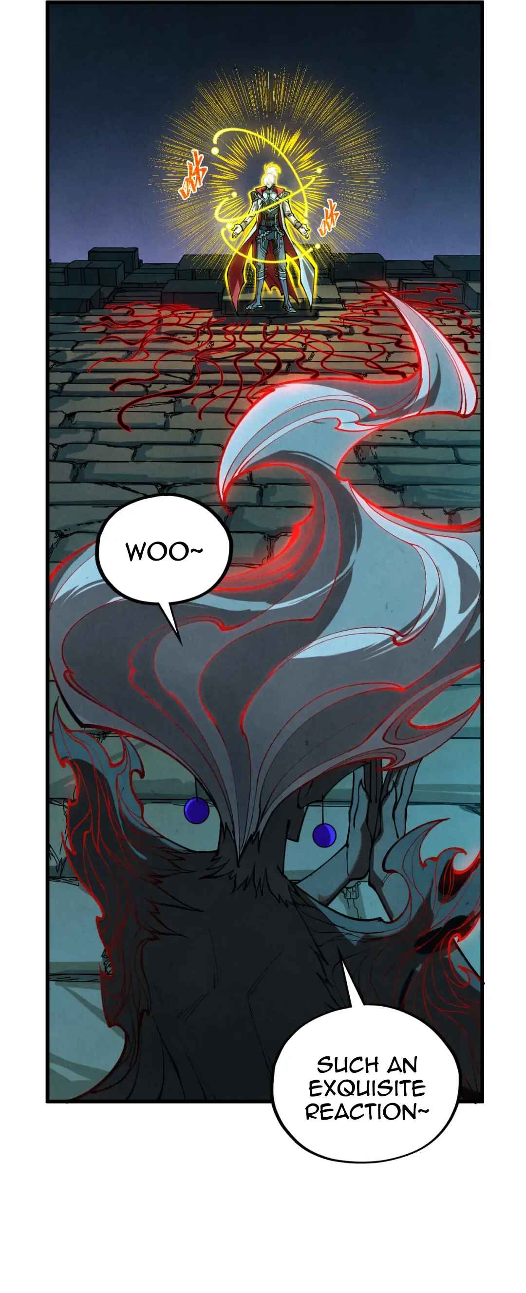 Chapter 503 - Page 19