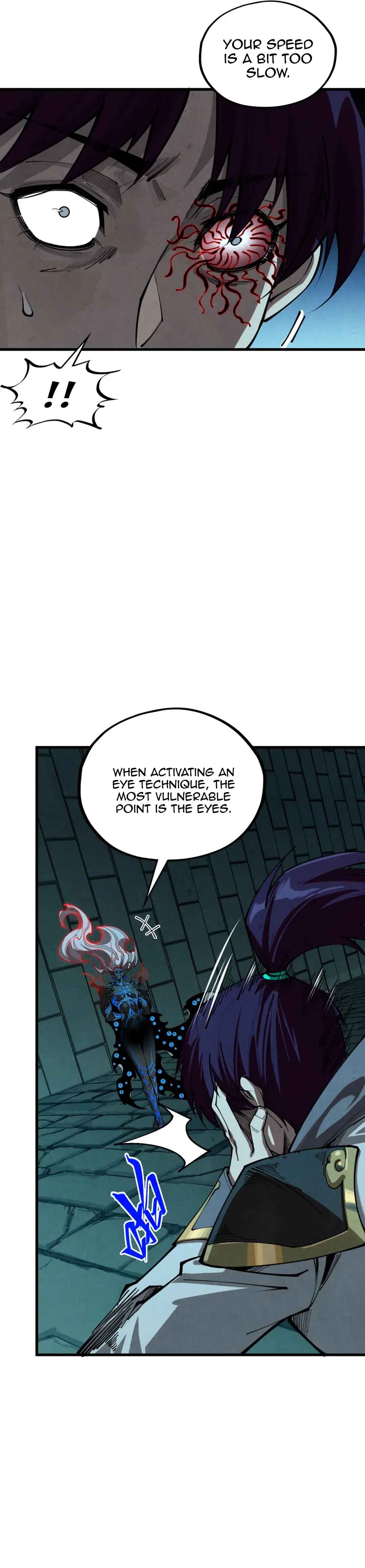 Chapter 503 - Page 21