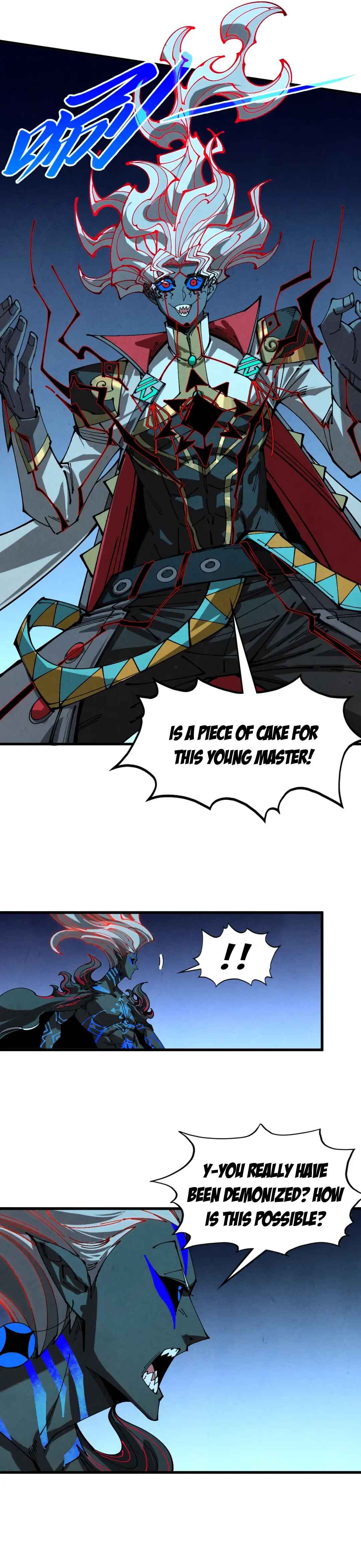 Chapter 503 - Page 24