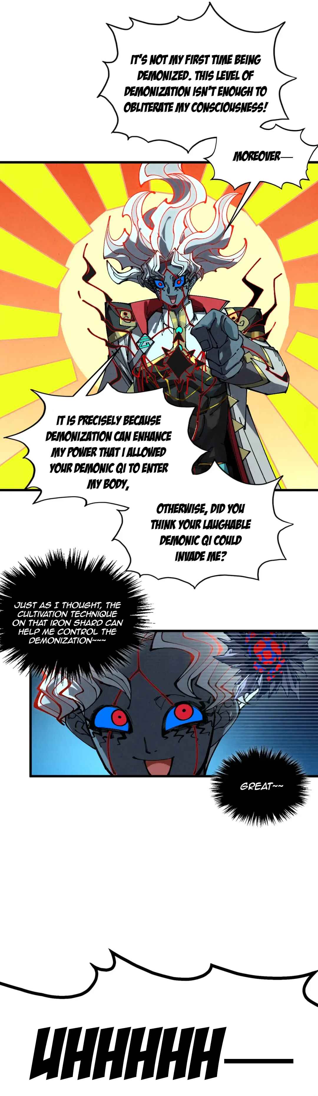Chapter 503 - Page 25